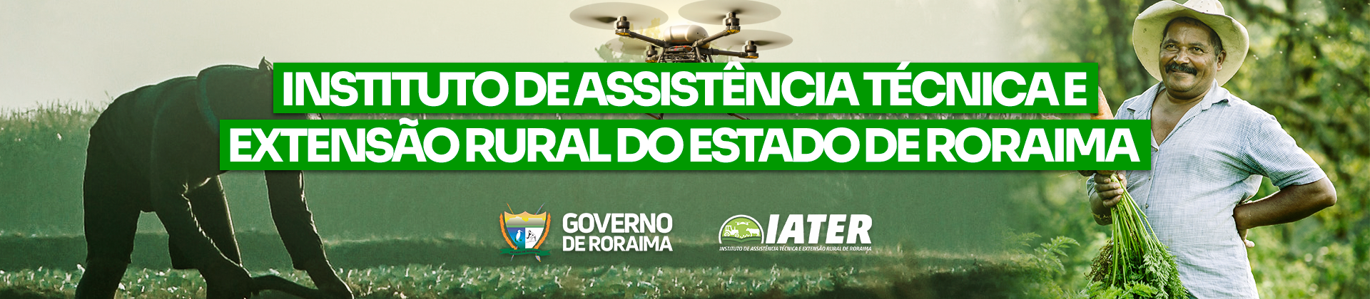 Instituto de Assistência Técnica e Extensão Rural do Estado de Roraima