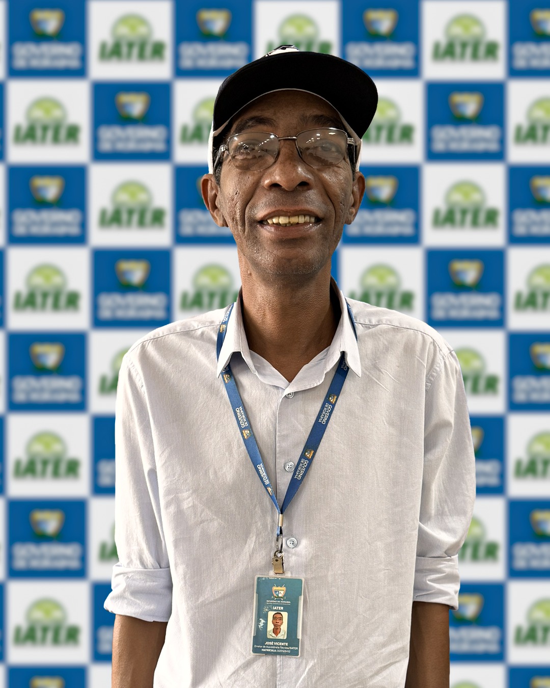 José Antonio Vicente