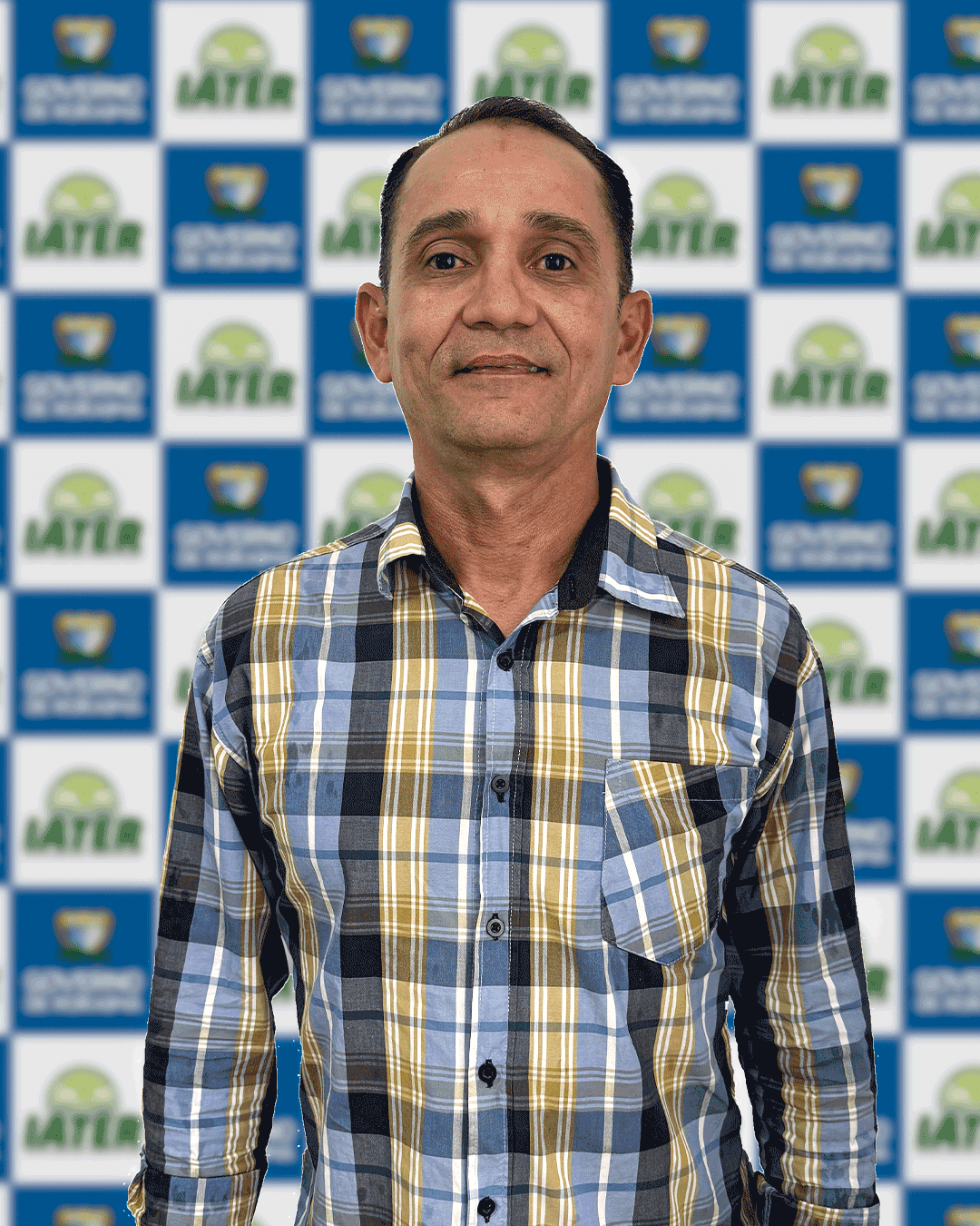 Eliander Pimentel Trajano