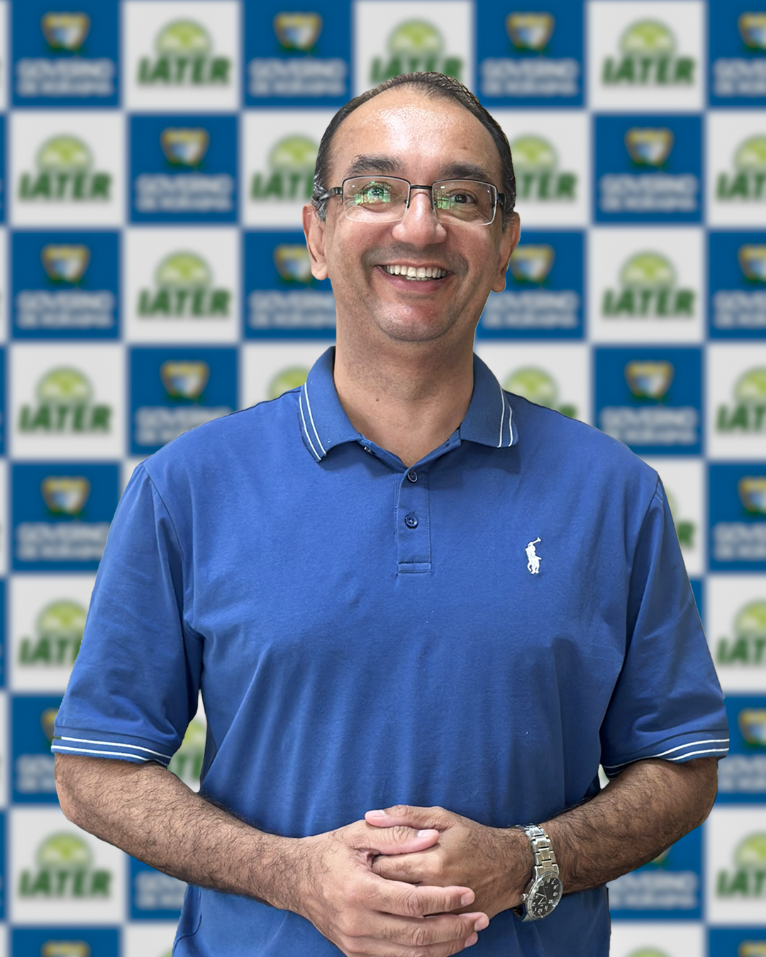Rogério Martins Campos