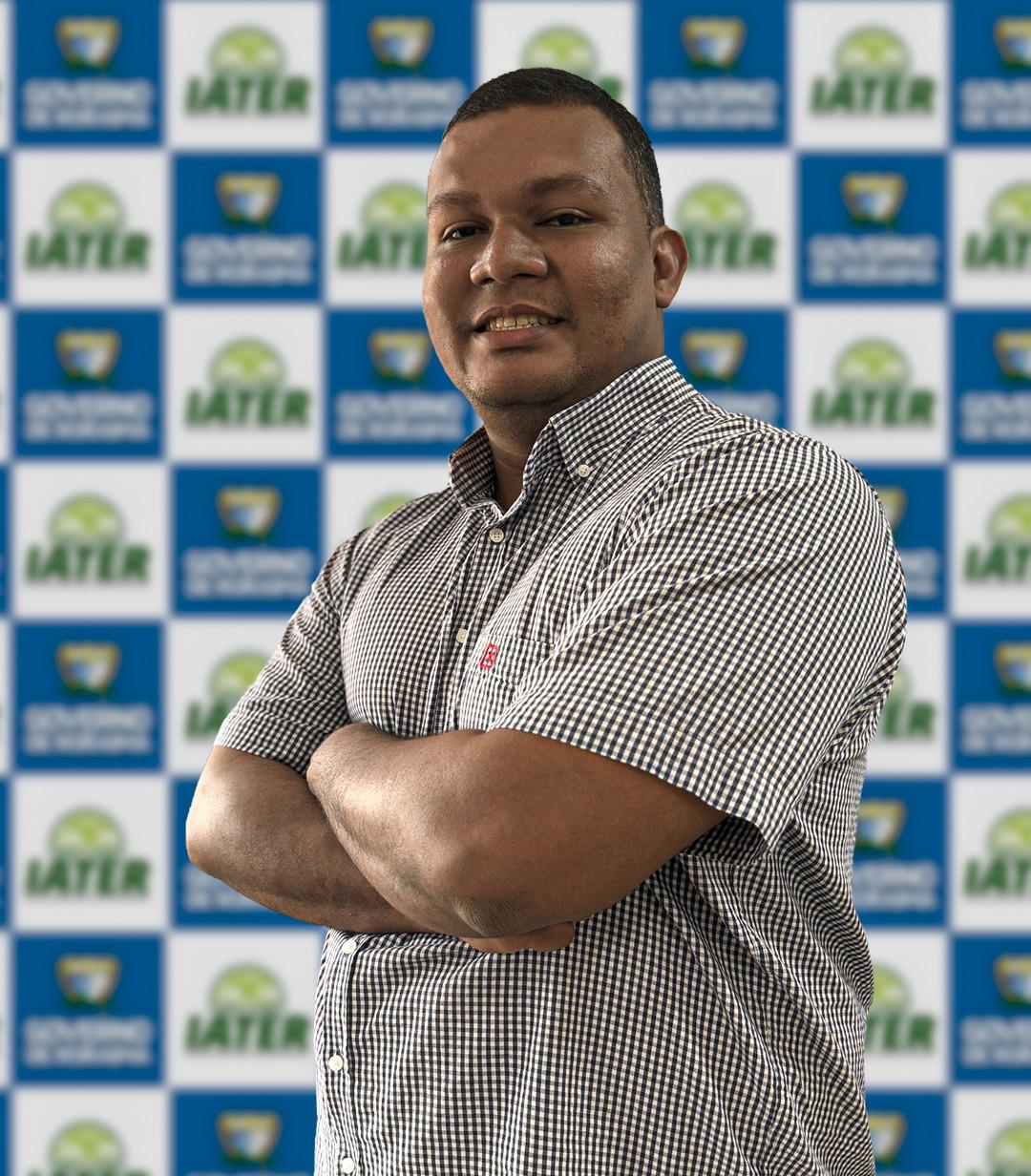 Rafael Pinheiro Ferreira